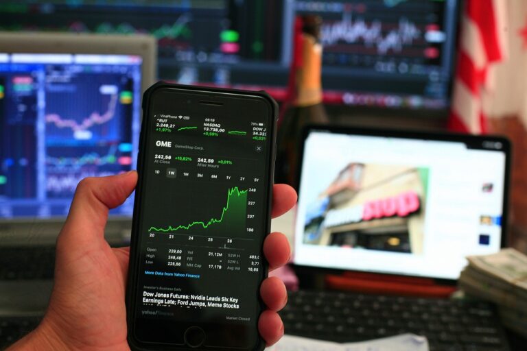 Top Trending Stocks to Invest in July 2025: HCL Tech, DMart, Tata Tech, and More